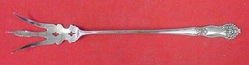 Adolphus by Mount Vernon Sterling Silver Lettuce Fork 9 1/2" Serving