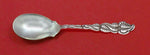 Ailanthus by Tiffany and Co Sterling Silver Ice Cream Spoon Custom Made 5 3/4"
