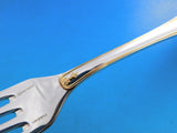 Malmaison Gold by Christofle Sterling Silver Flatware Service Set 134 pcs Dinner