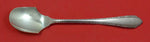 Wild Flower by Royal Crest Sterling Silver Cheese Scoop 5 3/4" Custom Made