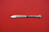 Edgewood by International Sterling Silver Fruit Knife HH SP  6 1/2"
