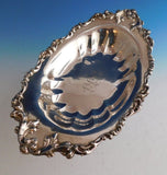 Georgian Shell by Frank Whiting Sterling Silver Fruit Bowl Oval #2015 (#2225)