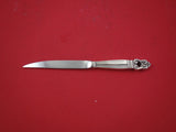 Royal Danish by International Sterling Silver Steak Knife original 8 1/4"