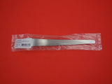 Arne Jacobsen  Matte by Georg Jensen Stainless Steel Dinner Fork #012 8" New