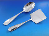 Marquise by Tiffany & Co. Sterling Silver Flatware Set 12 Service 241 pcs Dinner