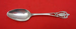 Monticello by Lunt Sterling Silver Teaspoon 5 3/4" Antique Flatware