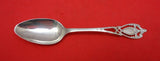 Monticello by Lunt Sterling Silver Teaspoon 5 3/4" Antique Flatware
