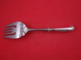 Onslow by Tuttle Sterling Silver Buffet Fork HH WS 5-tine original I0 1/2"