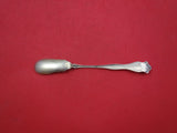 Winchester by International Sterling Silver Horseradish Scoop GW Original 6"