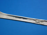 Nupical by Pesa Mexico Sterling Silver Flatware Set Service 80 pieces