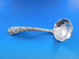 Cluny by Gorham Sterling Silver Flatware Set for 12 Service 65 pieces Dinner