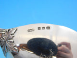 Tiffany & Co. Sterling Preserve Spoon In Pres. Box Awarded 1St Pl. 1934 6 3/4"