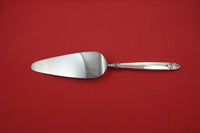 Empress by International Sterling Silver Pie Server HH WS Original 11 1/4"