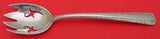 Candlelight by Towle Sterling Silver Ramekin Fork Custom Made 5 3/4"