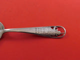 Nursery Rhyme by Various Sterling Silver Baby Spoon Little Jack Horner by Watson