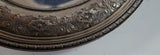 Navarre by Watson Sterling Silver Basket with Shell Motif #A196 (#2607)