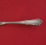 Savoy by Buccellati Italian Italy Sterling Silver Fish Server FH AS 11 1/4"
