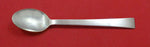 Continental by International Sterling Silver Infant Feeding Spoon 5 3/4" Custom