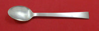 Continental by International Sterling Silver Infant Feeding Spoon 5 3/4" Custom