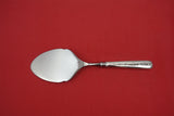 Rambler Rose by Towle Sterling Silver Pastry Server WS original 9 3/4"