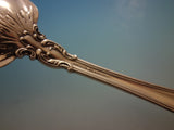 Chantilly by Gorham Sterling Silver Pea Spoon Pierced 8 3/4" Serving Silverware