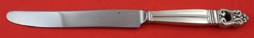 Royal Danish by International Sterling Silver Regular Knife French 9 1/4"