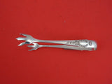 Madam Jumel by  Whiting Sterling Silver Sugar Tong 5 1/4"