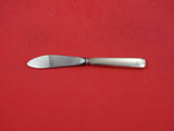 Christina by Gorham Sterling Silver Master Butter HH 6 1/2"