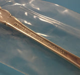 Martinique by Oneida Sterling Silver Flatware Set For 8 Service 37 Pieces New