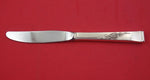 Classic Rose by Reed and Barton Sterling Silver Junior Knife Modern 7 1/8"