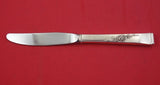 Classic Rose by Reed and Barton Sterling Silver Junior Knife Modern 7 1/8"