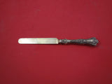 Patrician by Gorham Sterling Silver Tea Knife blunt 7 7/8"
