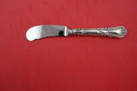 Lady Windsor aka Victoria New by Wallace Sterling Butter Spreader HH WS 6"