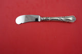 Lady Windsor aka Victoria New by Wallace Sterling Butter Spreader HH WS 6"