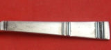 Cardinal by Grann and Laglye Danish Sterling Silver Salt Spoon 2 1/2" Heirloom