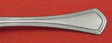 Unknown Pattern by Tiffany and Co Sterling Silver Baby Spoon 4 1/2"