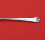 Lamerie by Tuttle Sterling Silver Cocktail Fork 5 1/2" Heirloom Silverware
