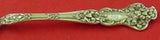 Bridal Flower by Watson Sterling Silver Regular Fork 7 1/8" Flatware Antique