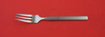 Gamma by Christofle Stainless Steel Fish Fork 3-tine 6 7/8"