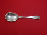 Hammered Shells aka Hamret Skjell by J. Tostrup Sterling Silver Berry Spoon