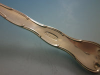 Rondo by Gorham Sterling Silver Flatware Set for 8 Service 32 pieces