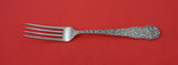 Chrysanthemum by Stieff Sterling Silver Regular Fork 7"