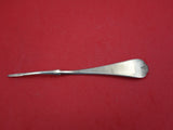Lyonnaise aka Eastlake by Wm Rogers Plate Silverplate Nut Pick w/squirrel 4 3/4"