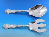 Strasbourg by Gorham Sterling Silver Flatware Set for 12 Service 67 pcs Dinner