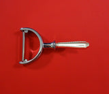 Marquise by Tiffany & Co. Sterling Silver Vegetable Peeler HHWS Custom Made 6"