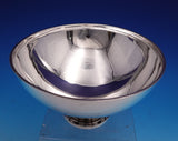 Georg Jensen Sterling Silver Bowl Footed #755 Gundorph Albertus Designer (#9090)