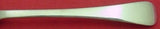 Covington by Gorham Sterling Silver Salad Fork Gold Washed 6 1/2"