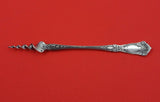 Berain by Wallace Sterling Silver Butter Pick twisted original 5 3/4"