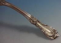 Burgundy by Reed & Barton Sterling Silver Flatware Set For 8 Service 33 Pieces