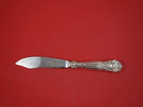 Georgian by Towle Sterling Silver Fish Knife HH with Silverplate Blade 8"